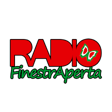 radio finestra aperta