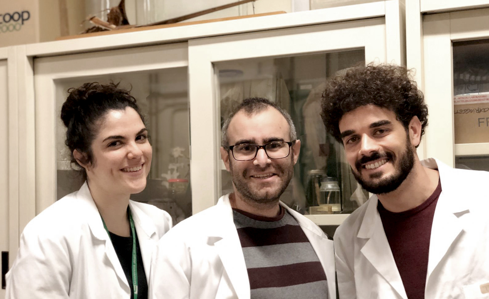 progetto diversità muscolare