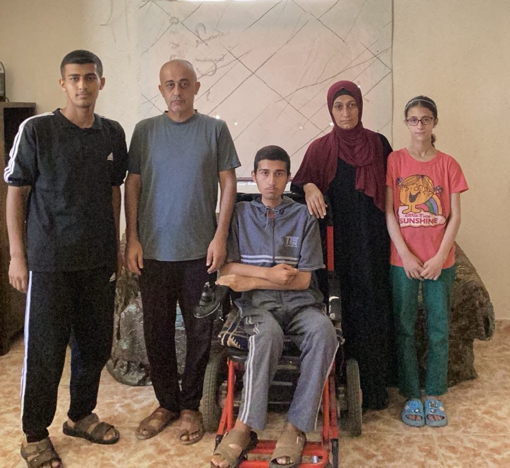 4 luglio 2025 famiglia