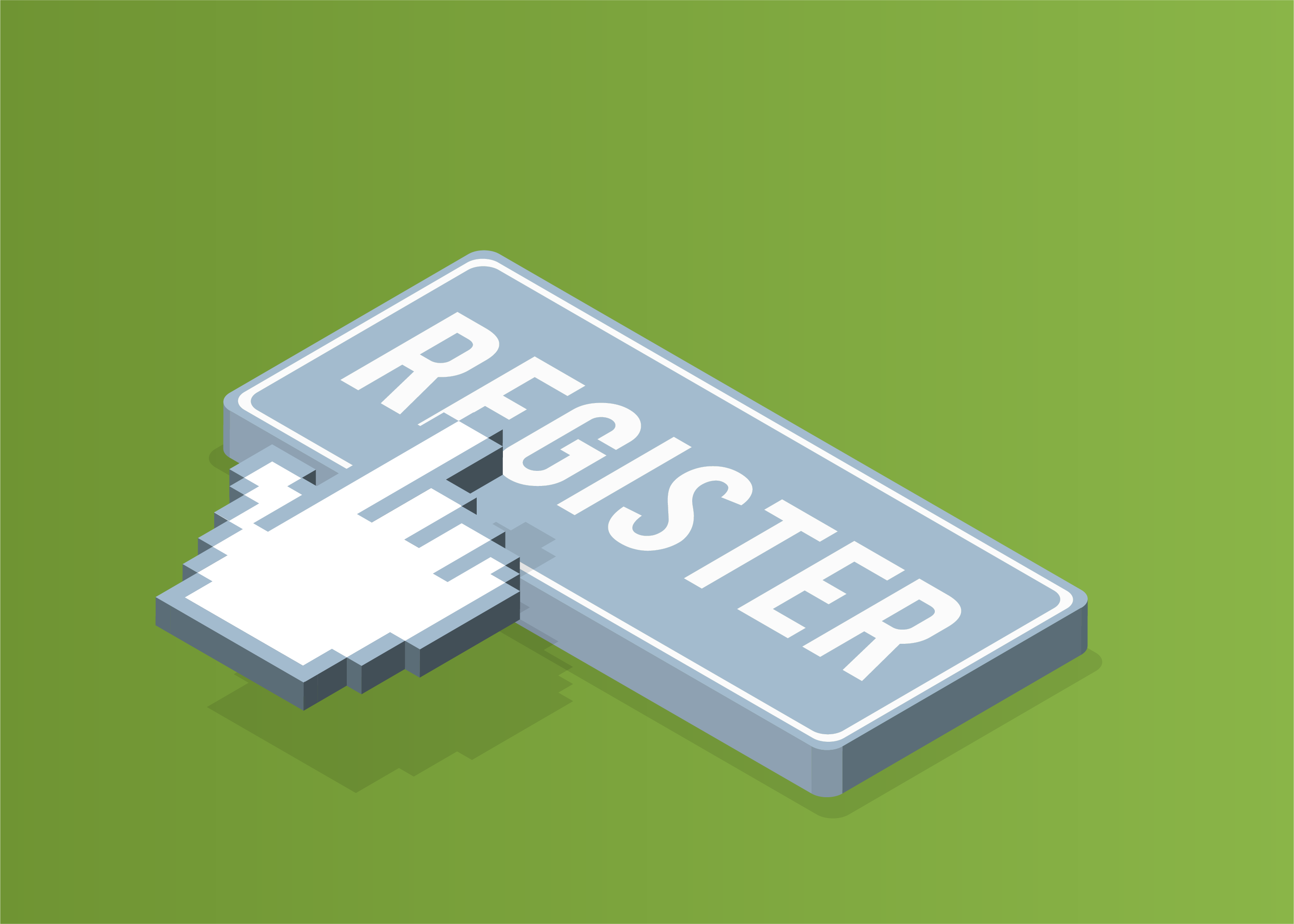 iscriviti al registro pazienti