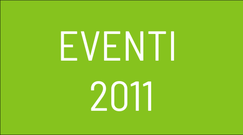 eventi 2011