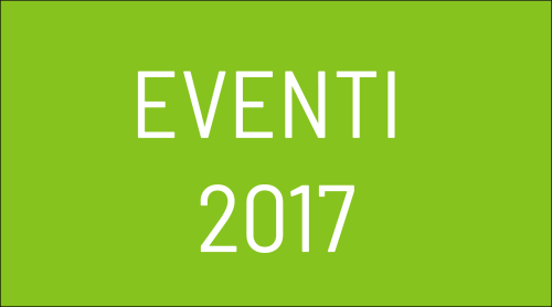 eventi 2017