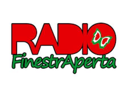 radio finestra aperta