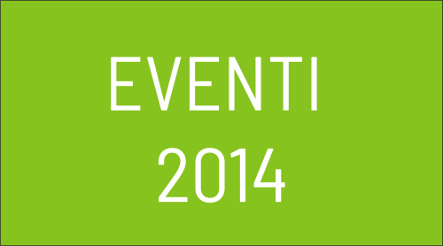 eventi 2014