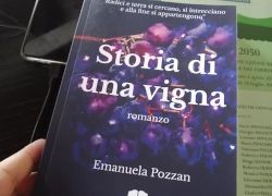 storie di una vigna
