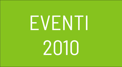 eventi 2010