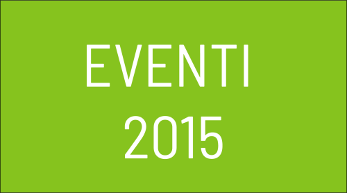 eventi 2015