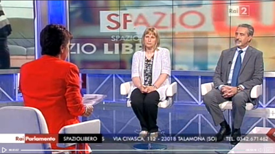 UNA LUCE SULLE DISTROFIE 29 giugno 2016