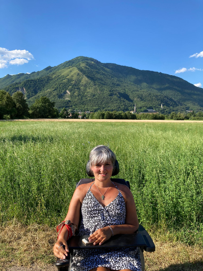 la storia di emanuela