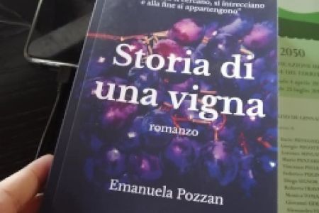 storie di una vigna