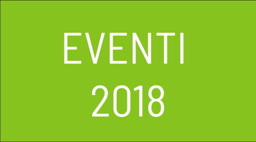 eventi 2018