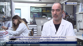 MALATTIE NEUROMUSCOLARI: LA SFIDA DELLA RICERCA 15 gennaio 2019