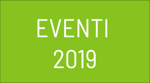 eventi 2019