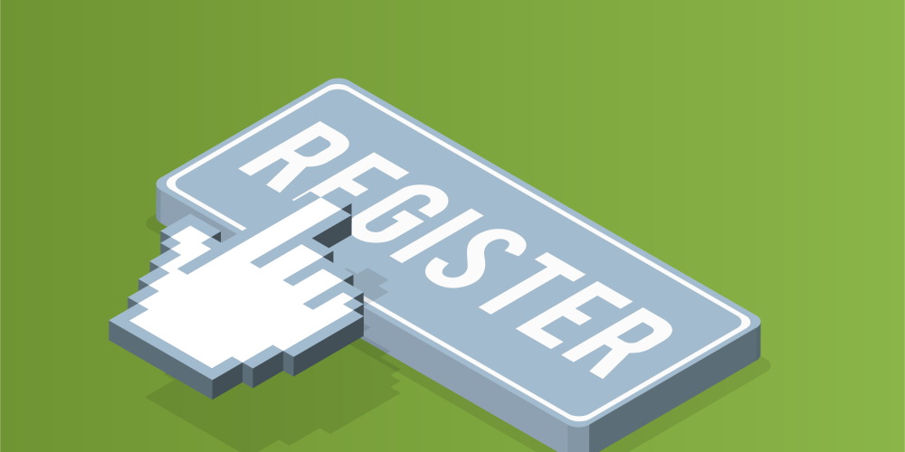 iscriviti al registro pazienti