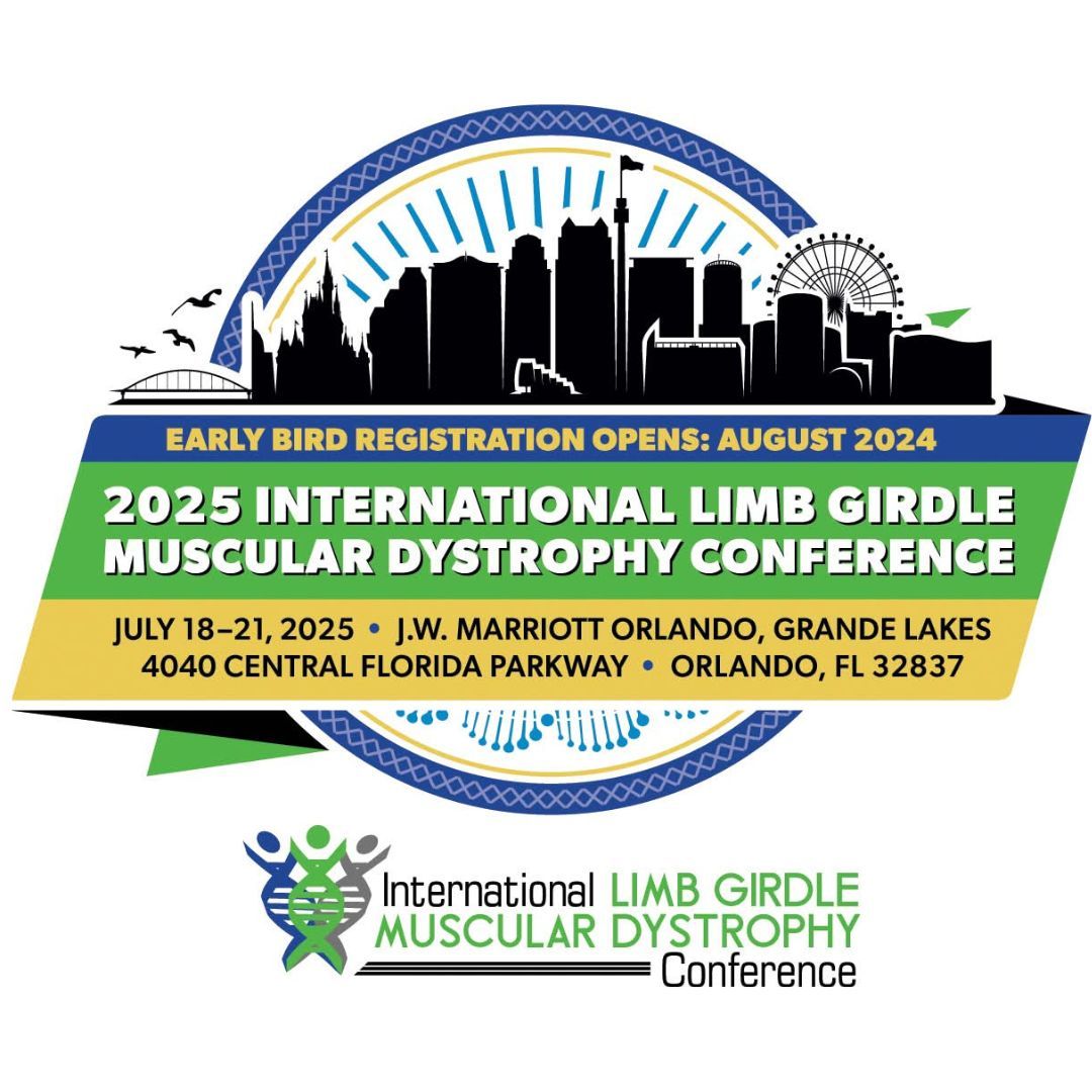 Conferenza internazionale LGMD 2025