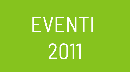 eventi 2011